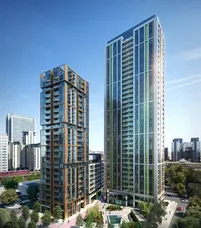 32 Harbour Way Canary Wharf E14 photo 14