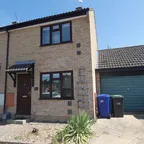 Willow Close, Brandon, IP27 0UJ