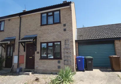 Willow Close, Brandon, IP27 0UJ