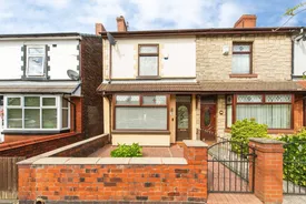 Property responsive