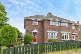 Property responsive