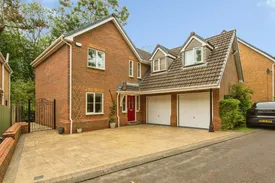Property responsive