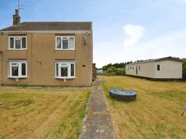 Main Road, New Bolingbroke, Boston photo