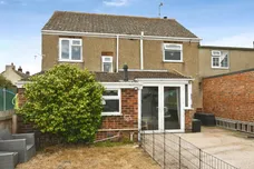 Main Road, New Bolingbroke, Boston