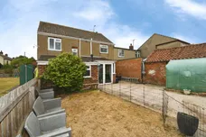 Main Road, New Bolingbroke, Boston