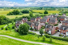 Jupiter Close, Berryfields, Aylesbury