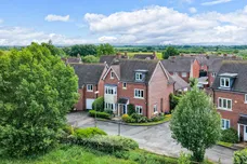 Jupiter Close, Berryfields, Aylesbury