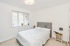Shafford Meadows, Hedge End, Southampton