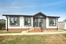 Ivy House Park, Henlade, Taunton