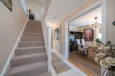 Jupiter Close, Berryfields, Aylesbury