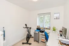 Shafford Meadows, Hedge End, Southampton