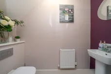 Jupiter Close, Berryfields, Aylesbury