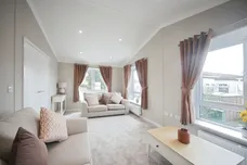Ivy House Park, Henlade, Taunton