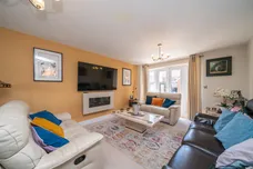 Jupiter Close, Berryfields, Aylesbury