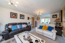 Jupiter Close, Berryfields, Aylesbury
