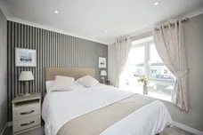 Ivy House Park, Henlade, Taunton