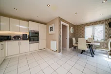 Jupiter Close, Berryfields, Aylesbury
