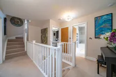 Jupiter Close, Berryfields, Aylesbury