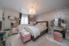 Jupiter Close, Berryfields, Aylesbury