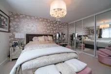 Jupiter Close, Berryfields, Aylesbury