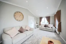 Ivy House Park, Henlade, Taunton
