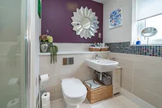 Jupiter Close, Berryfields, Aylesbury