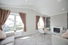Ivy House Park, Henlade, Taunton