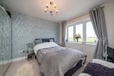 Jupiter Close, Berryfields, Aylesbury