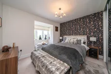Jupiter Close, Berryfields, Aylesbury