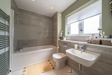 Jupiter Close, Berryfields, Aylesbury