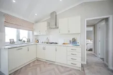 Ivy House Park, Henlade, Taunton