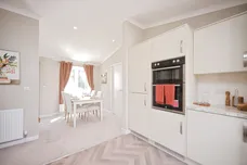 Ivy House Park, Henlade, Taunton