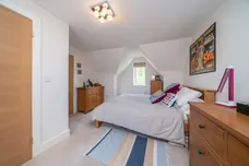 Jupiter Close, Berryfields, Aylesbury