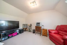 Jupiter Close, Berryfields, Aylesbury