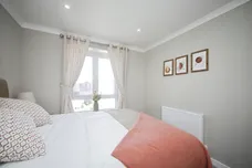 Ivy House Park, Henlade, Taunton
