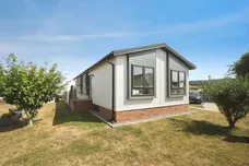 Ivy House Park, Henlade, Taunton