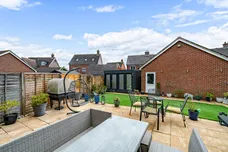 Jupiter Close, Berryfields, Aylesbury