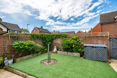 Jupiter Close, Berryfields, Aylesbury