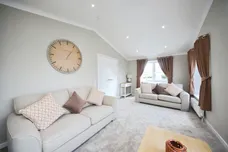 Ivy House Park, Henlade, Taunton