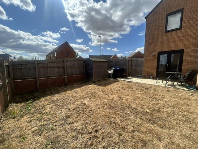 Kilworth Road, Daventry Image 11
