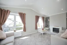 Ivy House Park, Henlade, Taunton