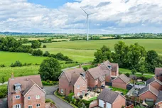 Jupiter Close, Berryfields, Aylesbury