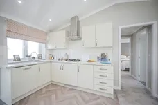 Ivy House Park, Henlade, Taunton