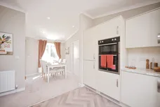 Ivy House Park, Henlade, Taunton