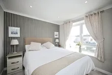 Ivy House Park, Henlade, Taunton