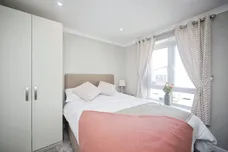 Ivy House Park, Henlade, Taunton