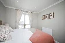Ivy House Park, Henlade, Taunton