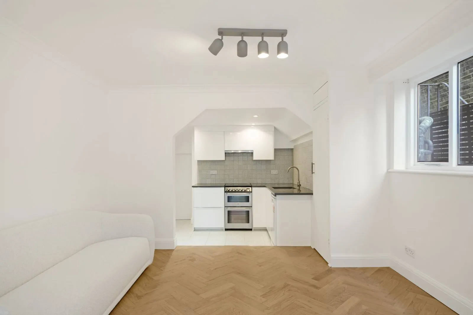 St. Helens Gardens, North Kensington, London, W10