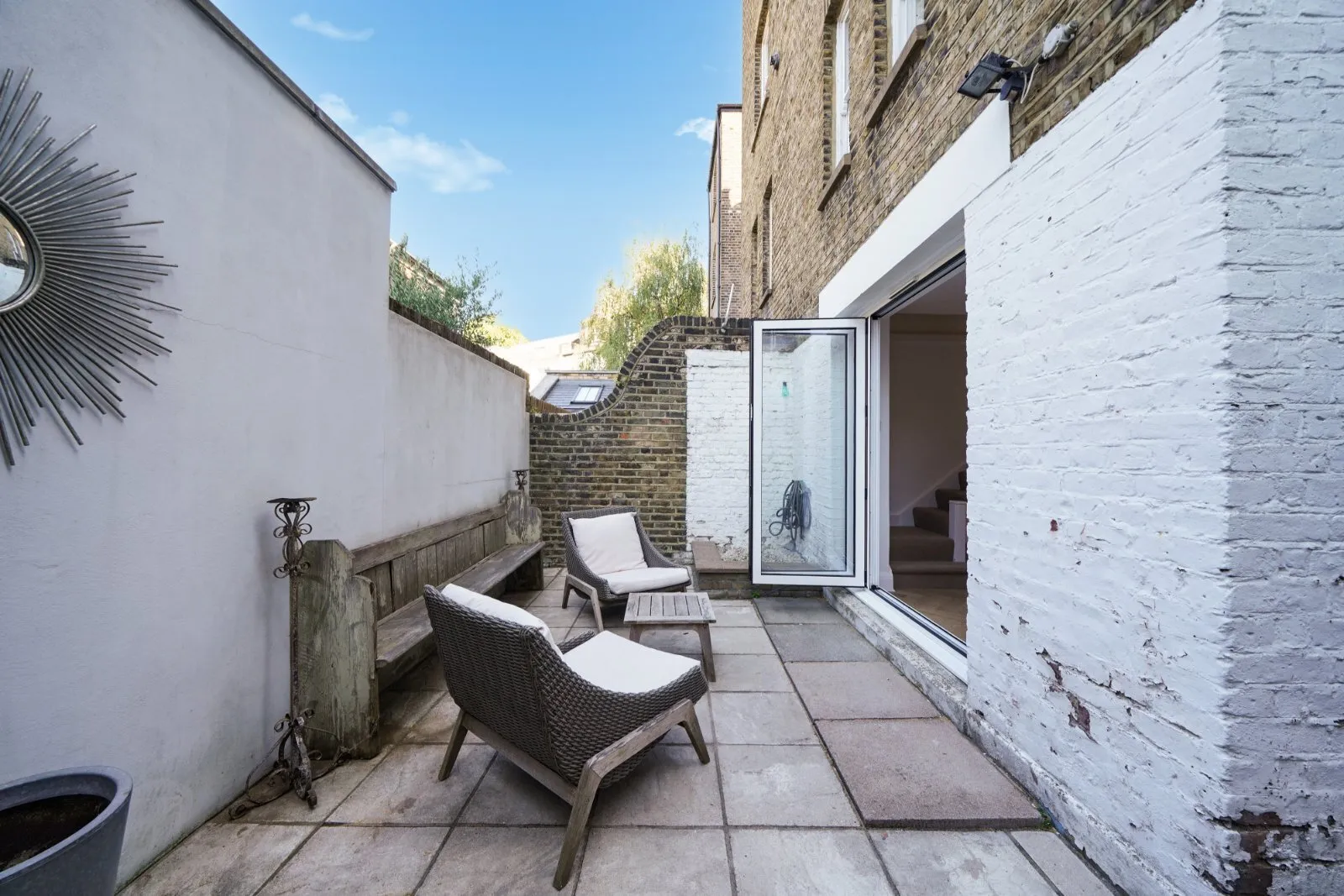 St. Helens Gardens, North Kensington, London, W10