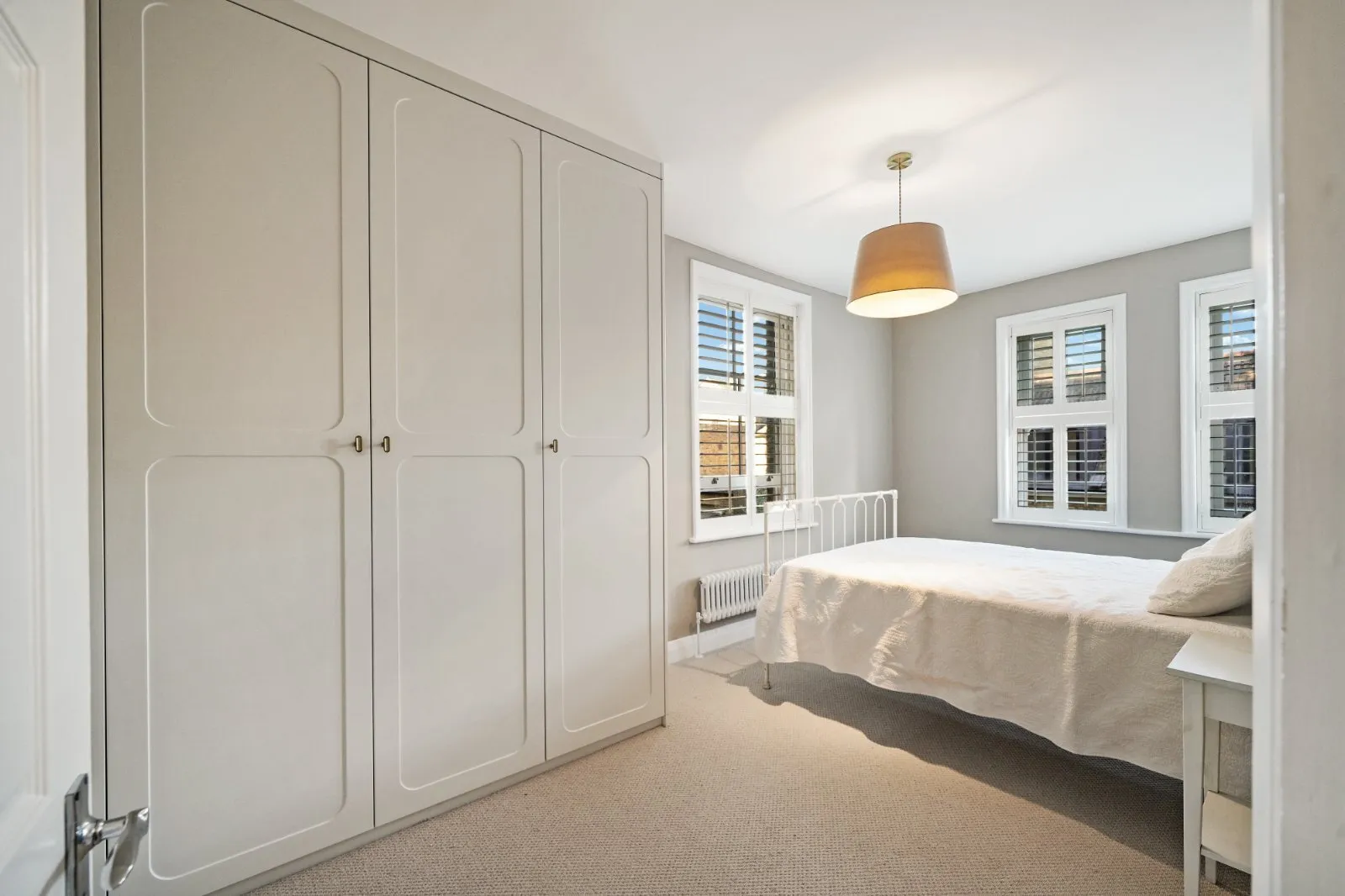 St. Helens Gardens, North Kensington, London, W10